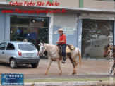 6ª Cavalgada a Nossa Senhora Aparecida em Maracaju