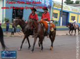 6ª Cavalgada a Nossa Senhora Aparecida em Maracaju