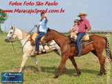 6ª Cavalgada a Nossa Senhora Aparecida em Maracaju