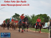 6ª Cavalgada a Nossa Senhora Aparecida em Maracaju