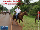 6ª Cavalgada a Nossa Senhora Aparecida em Maracaju