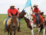 6ª Cavalgada a Nossa Senhora Aparecida em Maracaju