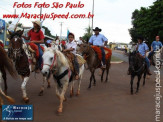 6ª Cavalgada a Nossa Senhora Aparecida em Maracaju