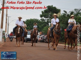 6ª Cavalgada a Nossa Senhora Aparecida em Maracaju