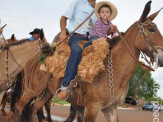 6ª Cavalgada a Nossa Senhora Aparecida em Maracaju