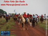 6ª Cavalgada a Nossa Senhora Aparecida em Maracaju