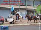 6ª Cavalgada a Nossa Senhora Aparecida em Maracaju