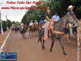 6ª Cavalgada a Nossa Senhora Aparecida em Maracaju