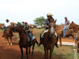 6ª Cavalgada a Nossa Senhora Aparecida em Maracaju