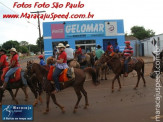 6ª Cavalgada a Nossa Senhora Aparecida em Maracaju