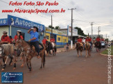 6ª Cavalgada a Nossa Senhora Aparecida em Maracaju