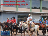 6ª Cavalgada a Nossa Senhora Aparecida em Maracaju