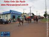 6ª Cavalgada a Nossa Senhora Aparecida em Maracaju