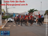 6ª Cavalgada a Nossa Senhora Aparecida em Maracaju