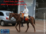 6ª Cavalgada a Nossa Senhora Aparecida em Maracaju