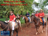 6ª Cavalgada a Nossa Senhora Aparecida em Maracaju