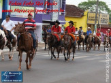 6ª Cavalgada a Nossa Senhora Aparecida em Maracaju