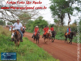 6ª Cavalgada a Nossa Senhora Aparecida em Maracaju