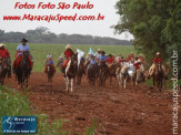 6ª Cavalgada a Nossa Senhora Aparecida em Maracaju