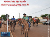 6ª Cavalgada a Nossa Senhora Aparecida em Maracaju