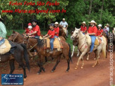 6ª Cavalgada a Nossa Senhora Aparecida em Maracaju