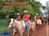 6ª Cavalgada a Nossa Senhora Aparecida em Maracaju