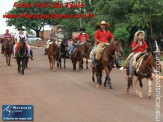 6ª Cavalgada a Nossa Senhora Aparecida em Maracaju