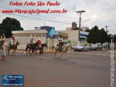 6ª Cavalgada a Nossa Senhora Aparecida em Maracaju