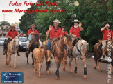 6ª Cavalgada a Nossa Senhora Aparecida em Maracaju