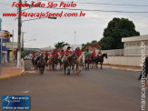 6ª Cavalgada a Nossa Senhora Aparecida em Maracaju