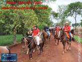 6ª Cavalgada a Nossa Senhora Aparecida em Maracaju