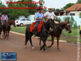 6ª Cavalgada a Nossa Senhora Aparecida em Maracaju