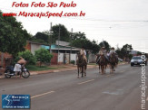 6ª Cavalgada a Nossa Senhora Aparecida em Maracaju