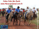 6ª Cavalgada a Nossa Senhora Aparecida em Maracaju