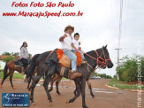 6ª Cavalgada a Nossa Senhora Aparecida em Maracaju