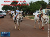 6ª Cavalgada a Nossa Senhora Aparecida em Maracaju