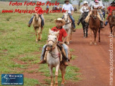 6ª Cavalgada a Nossa Senhora Aparecida em Maracaju