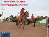 6ª Cavalgada a Nossa Senhora Aparecida em Maracaju