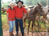 6ª Cavalgada a Nossa Senhora Aparecida em Maracaju