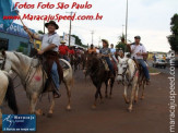 6ª Cavalgada a Nossa Senhora Aparecida em Maracaju