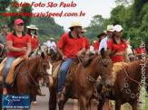 6ª Cavalgada a Nossa Senhora Aparecida em Maracaju