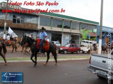 6ª Cavalgada a Nossa Senhora Aparecida em Maracaju