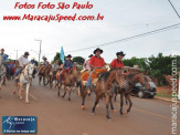 6ª Cavalgada a Nossa Senhora Aparecida em Maracaju