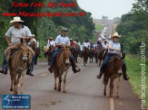 6ª Cavalgada a Nossa Senhora Aparecida em Maracaju