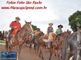 6ª Cavalgada a Nossa Senhora Aparecida em Maracaju