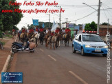 6ª Cavalgada a Nossa Senhora Aparecida em Maracaju