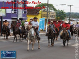 6ª Cavalgada a Nossa Senhora Aparecida em Maracaju