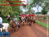 6ª Cavalgada a Nossa Senhora Aparecida em Maracaju