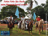 6ª Cavalgada a Nossa Senhora Aparecida em Maracaju