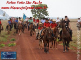 6ª Cavalgada a Nossa Senhora Aparecida em Maracaju